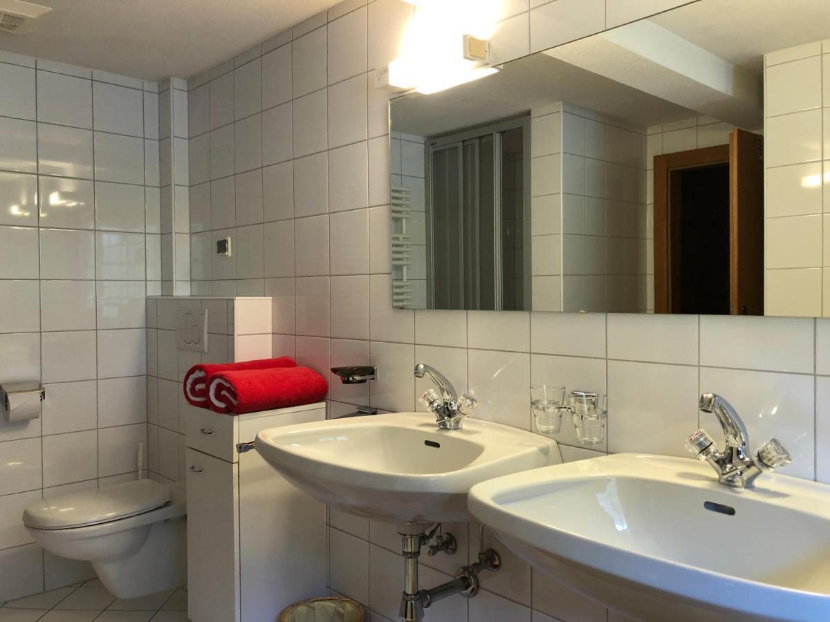 Apartment Acker 알프바취 외부 사진