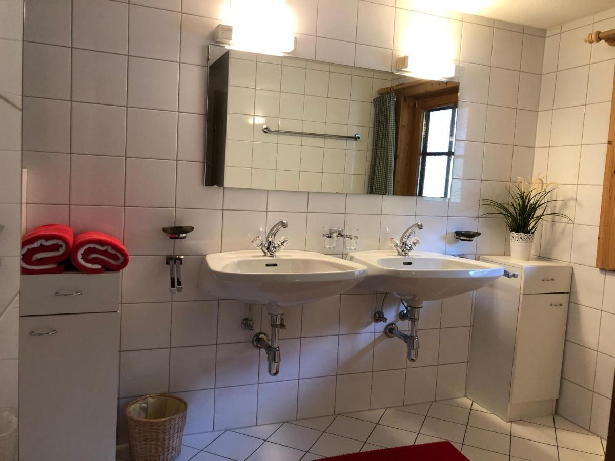 Apartment Acker 알프바취 외부 사진